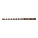BS-1/4X6 | Broca SDS Plus 1/4 x 6', Truper