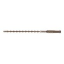 BS-1/4X8 | Broca SDS Plus 1/4 x 8', Truper
