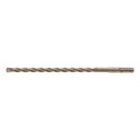 BS-10X260 | Broca SDS Plus 10 x 260 mm, Truper