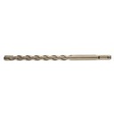 BS-12X210 | Broca SDS Plus 12 x 210 mm, Truper