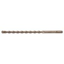 BS-12X260 | Broca SDS Plus 12 x 260 mm, Truper