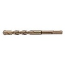 BS-14X160 | Broca SDS Plus 14 x 160 mm, Truper