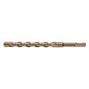BS-16X210 | Broca SDS Plus 16 x 210 mm, Truper