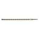 BS-18X460 | Broca SDS Plus 18 x 460 mm, Truper