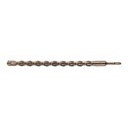 BS-1X18 | Broca SDS Plus 1 x 18', Truper