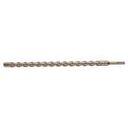 BS-22X460 | Broca SDS Plus 22 x 460 mm, Truper