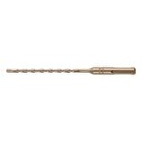 BS-3/16X6 | Broca SDS Plus 3/16 x 6', Truper