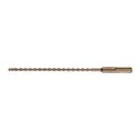 BS-3/16X8 | Broca SDS Plus 3/16 x 8', Truper