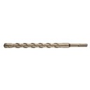 BS-3/4X10 | Broca SDS Plus 3/4 x 10', Truper