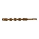 BS-3/4X8 | Broca SDS Plus 3/4 x 8', Truper