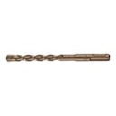 BS-3/8X6 | Broca SDS Plus 3/8 x 6', Truper