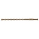 BS-3/8X8 | Broca SDS Plus 3/8 x 8', Truper