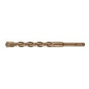 BS-5/8X8 | Broca SDS Plus 5/8 x 8', Truper