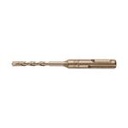 BS-5X110 | Broca SDS Plus 5 x 110 mm, Truper
