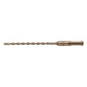 BS-5X160 | Broca SDS Plus 5 x 160 mm, Truper