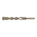 BS-7/8X8 | Broca SDS Plus 7/8 x 8', Truper