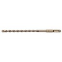 BS-8X210 | Broca SDS Plus 8 x 210 mm, Truper