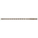 BS-8X260 | Broca SDS Plus 8 x 260 mm, Truper