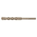 BSM-1-1/4X13 | Broca SDS Ma x de 1-1/4 x 13', Truper