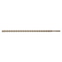 BSM-1-1/4X36 | Broca SDS Ma x de 1-1/4 x 36', Truper