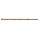 BSM-1-1/8X21 | Broca SDS Ma x de 1-1/8 x 21', Truper