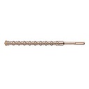 BSM-1-3/8X21 | Broca SDS Ma x de 1-3/8 x 21', Truper