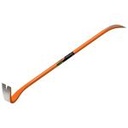 BU-105X | Barreta de uña de 7/8' x 105 cm, Truper Expert
