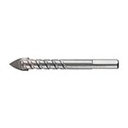 BVI-1/2X | Broca para vidrio y azulejo 1/2', Truper Expert