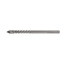 BVI-1/4X | Broca para vidrio y azulejo 1/4', Truper Expert