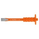 C-1X12G | Cincel de corte frío 1 X 12' con grip, Truper