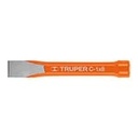 C-1X8 | Cincel de corte frío de 1 X 8', Truper