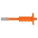 C-7/8X10G | Cincel de corte frío 7/8 x 10' con grip, Truper