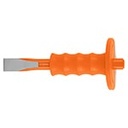 C-7/8X8G | Cincel de corte frío 7/8 x 8' con grip, Truper