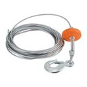 CA-POLE-400 | Cable de repuesto para polipasto eléctrico POLE-400, Truper