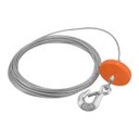 CA-POLE-600 | Cable de repuesto para polipasto eléctrico POLE-600, Truper