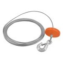 CA-POLE-800 | Cable de repuesto para polipasto eléctrico POLE-800, Truper