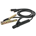 CAB-200 | Cable para soldadora inversora, con pinza de tierra, 200 A