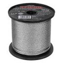 CAB-3/32F | Metro de cable flexible 3/32' de acero 7x19 hilos, 75 m