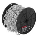 CADE-40 | Metro de cadena tipo Víctor de 4.1 mm en carrete de 15 m