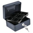 CADI-15 | Caja para dinero, 15 cm, Hermex