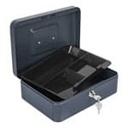 CADI-25 | Caja para dinero, 25 cm, Hermex