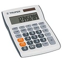 CALC-12B | Calculadora de bolsillo, Truper