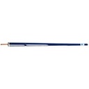 CALE-12HS-2 | Caja con 12 tubos de vidrio heat pipe para CALE-12HS, Foset