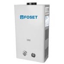 CALE-13I-N | Calentador de paso instantáneo 13 L 3 servicios gas natural