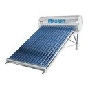 CALE-15S | Calentador solar de agua de 15 tubos 180 L, 5 personas