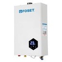 CALE-16IM | Calentador instantáneo modulante 16 L 3 servicios gas LP