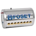 CALE-8S-1 | Termotanque para modelo CALE-8S, Foset