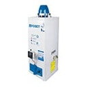 CALE-9P-N | Calentador de paso 9 L 2 servicios gas natural, Foset