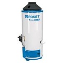CALE-9PA | Calentador de paso 9L 2 servicios gas L.P. piezo eléct. Fose