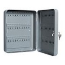 CALLA-60 | Caja con 60 ganchos para llaves, Hermex